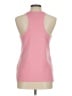 Under Armour 100% Polyester Pink Active Tank Size M - photo 2