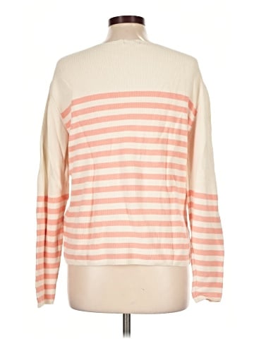 Who What Wear Pullover Sweater (view 2)