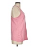 Under Armour 100% Polyester Pink Active Tank Size M - photo 4