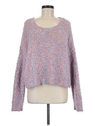 Urban Outfitters Pullover Sweater (view 1)