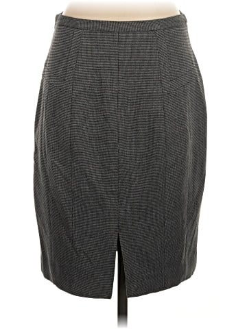 Express Design Studio Formal Skirt (view 2)