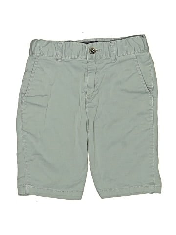 The Children's Place Khaki Shorts (view 1)