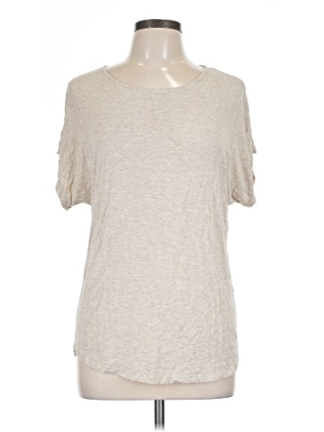 Active Basic Short Sleeve T-Shirt (view 1)