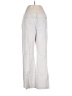 Ann Taylor LOFT Gray Casual Pants Size 8 - photo 1