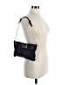 Kate Landry Argyle Solid Checkered-gingham Gold Black Shoulder Bag One size - photo 2