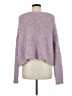Urban Outfitters Tweed Pink Pullover Sweater Size M - photo 2