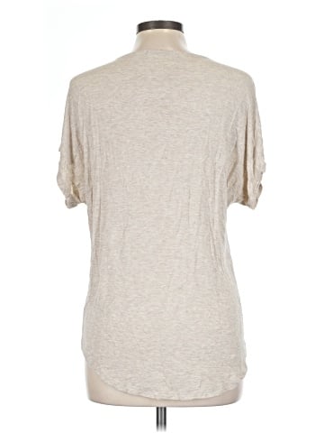 Active Basic Short Sleeve T-Shirt (view 2)