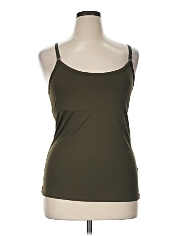 The North Face Sleeveless Top (view 1)
