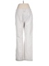 Ann Taylor LOFT Gray Casual Pants Size 8 - photo 2