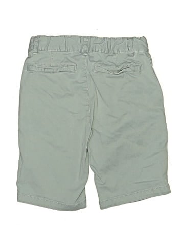 The Children's Place Khaki Shorts (view 2)