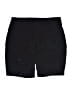 Eddie Bauer Solid Black Athletic Shorts Size 12 - photo 1