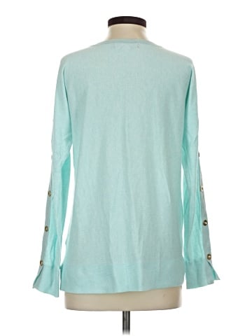 Lilly Pulitzer Long Sleeve Blouse (view 2)