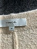 Vince. Tan Wool Pants Size M - photo 7