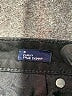 Gap Black Jeans Size 31 waist - photo 8