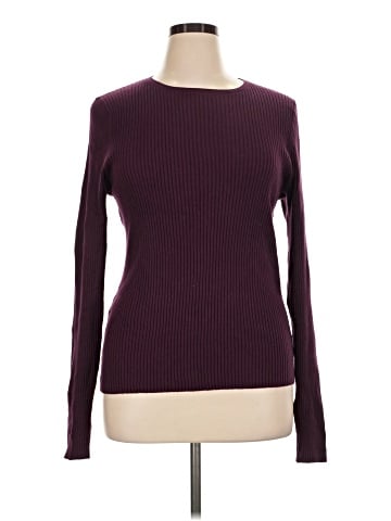 Old Navy Long Sleeve T-Shirt (view 1)