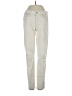 J.Crew Ivory Jeans Size 26 waist - photo 1