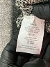 Vince. Tweed Gray Pullover Sweater Size M - photo 8