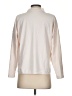 Gallery Ivory Long Sleeve Top Size S - photo 2