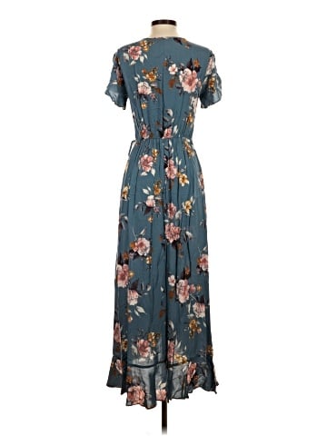 Xhilaration Casual Dress (view 2)