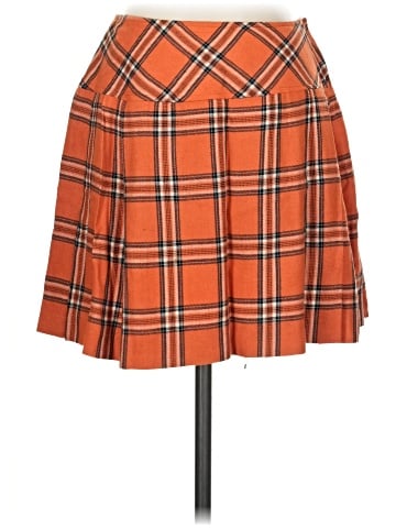 Ann Taylor Casual Skirt (view 1)