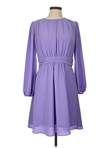 Donna Morgan Casual Dress (view 1)