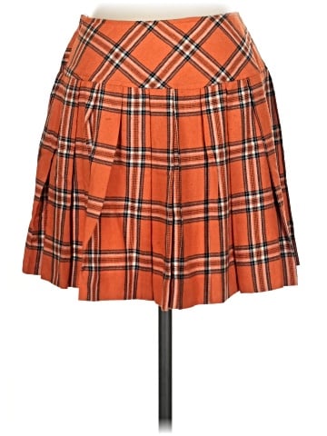 Ann Taylor Casual Skirt (view 2)