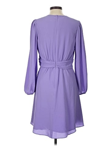 Donna Morgan Casual Dress (view 2)
