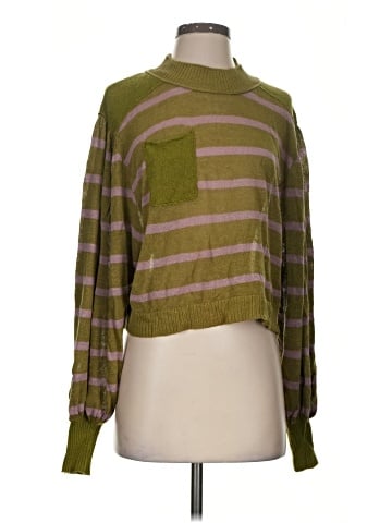 Free People Pullover Sweater (view 1)