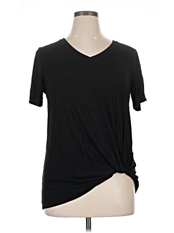 Matty M Short Sleeve Top (view 1)