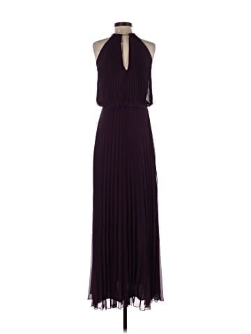 Xscape Cocktail Dress (view 2)