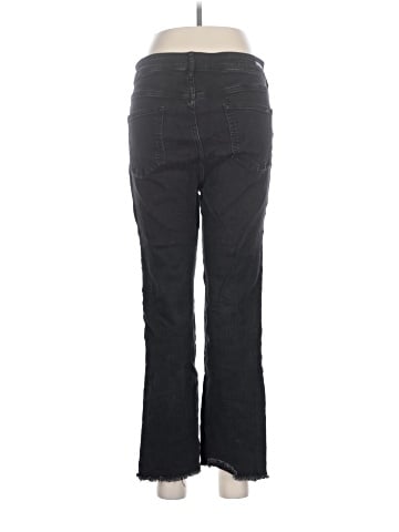 Pilcro and the Letterpress Jeans (view 2)