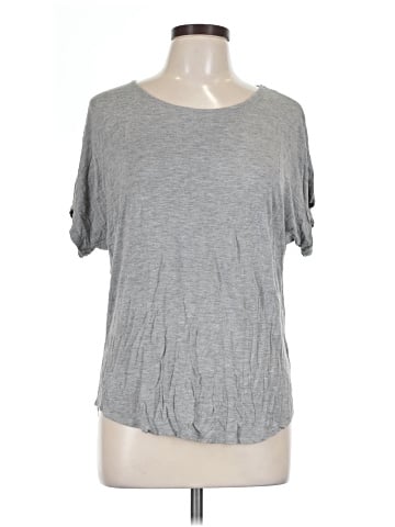 Active Basic Short Sleeve T-Shirt (view 1)