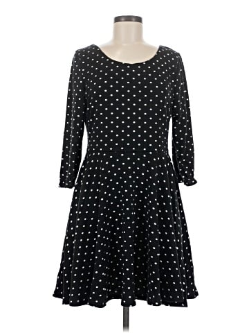 Young Essence Casual Dress (view 1)