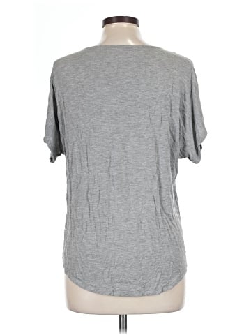 Active Basic Short Sleeve T-Shirt (view 2)