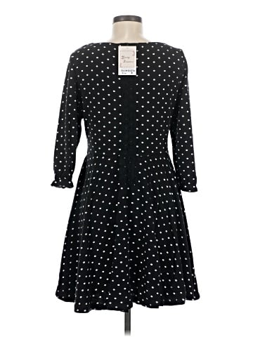 Young Essence Casual Dress (view 2)