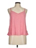 Gap Fit Pink Sleeveless Top Size M - photo 1