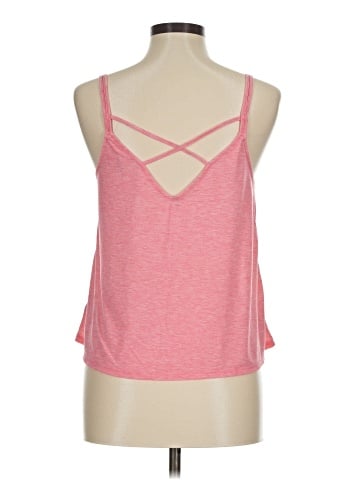 Gap Fit Sleeveless Top (view 2)