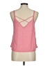 Gap Fit Pink Sleeveless Top Size M - photo 2