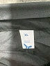 Active by Old Navy Black Windbreaker Size XL - photo 6