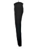 Athleta Solid Black Active Pants Size S - photo 5