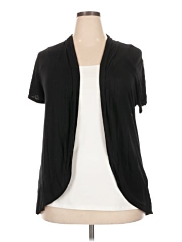 Maurices Cardigan (view 1)