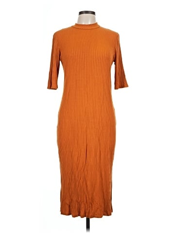 Amour Vert Casual Dress (view 1)