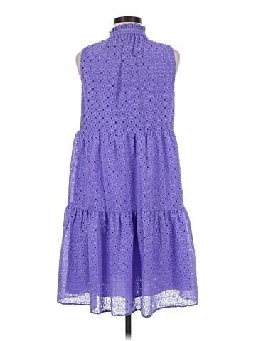 Lilly Pulitzer Casual Dress (view 2)