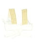 Cupshe Ivory Swimsuit Top Size M - photo 2