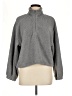 Divided by H&M 100% Polyester Gray Fleece Size M - photo 1