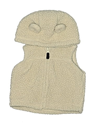 Carter's Fleece Jacket (view 1)