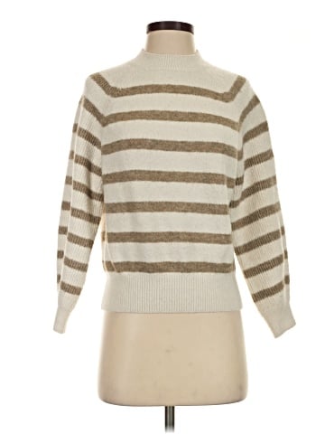MNG Turtleneck Sweater (view 1)