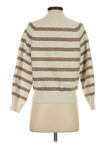 MNG Turtleneck Sweater (view 2)