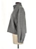 Divided by H&M 100% Polyester Gray Fleece Size M - photo 5