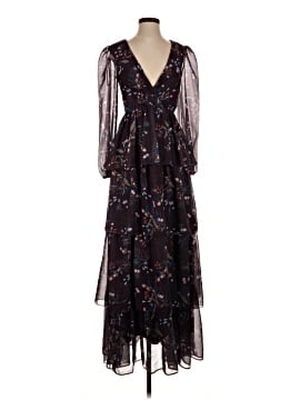 IEENA for Mac Duggal Cocktail Dress (view 1)
